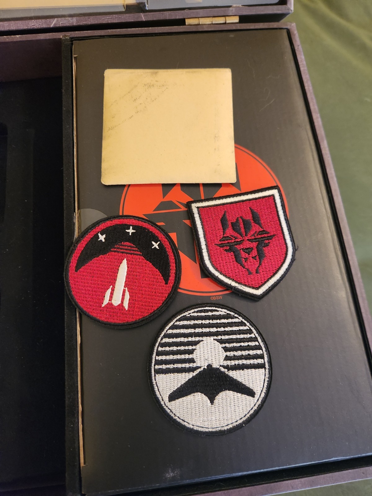 WOLFENSTEIN: THE NEW ORDER PANZERHUND EDITION, LE 3888/5000 MINT.