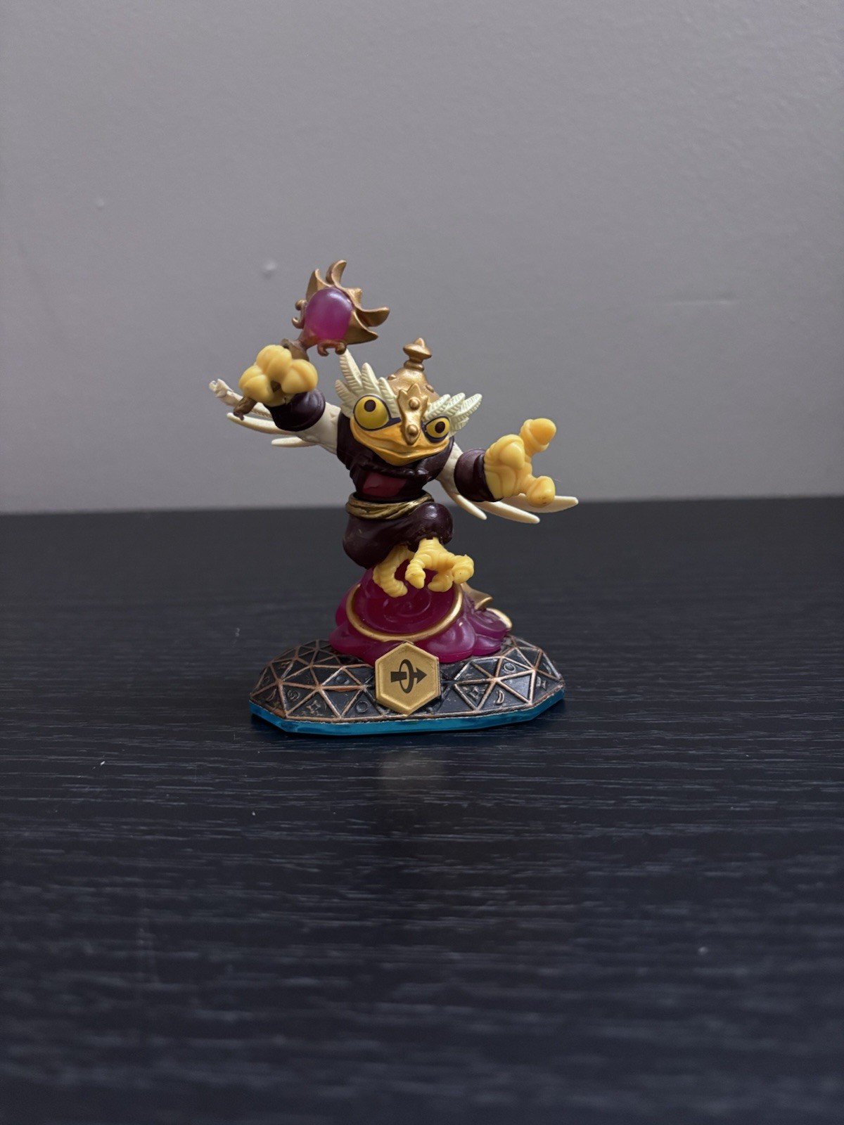 Skylander Figures Lot
