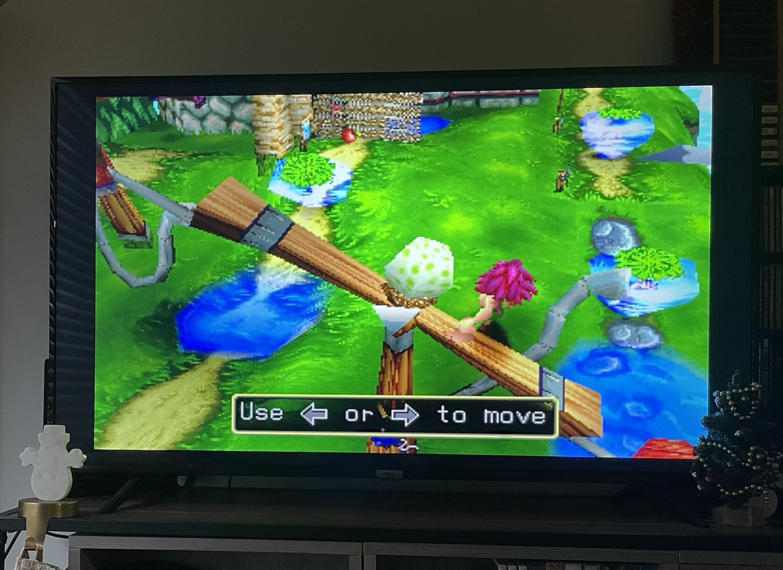 Tomba 2: The Evil Swine Return (Sony PlayStation 1, 2000) PS1 Disc Only, Tested