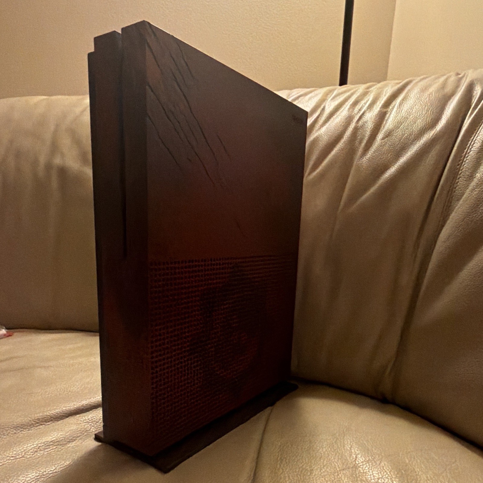 Microsoft Xbox One S Gears of War 4 Limited Edition 2TB Console