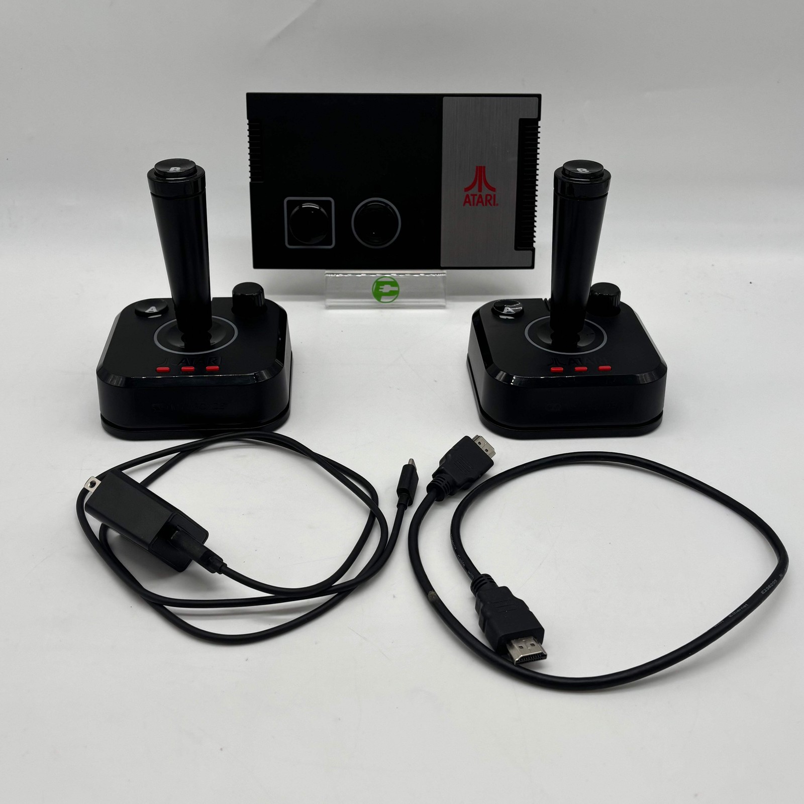 My Arcade Atari GameStation Pro Retro Video Game System