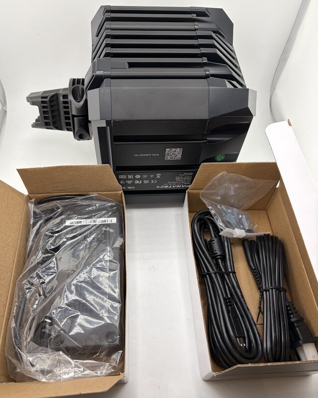 FANATEC CSL DD WHEEL BASE DIRECT DRIVING SIMULATOR WITH BOOST KIT 180