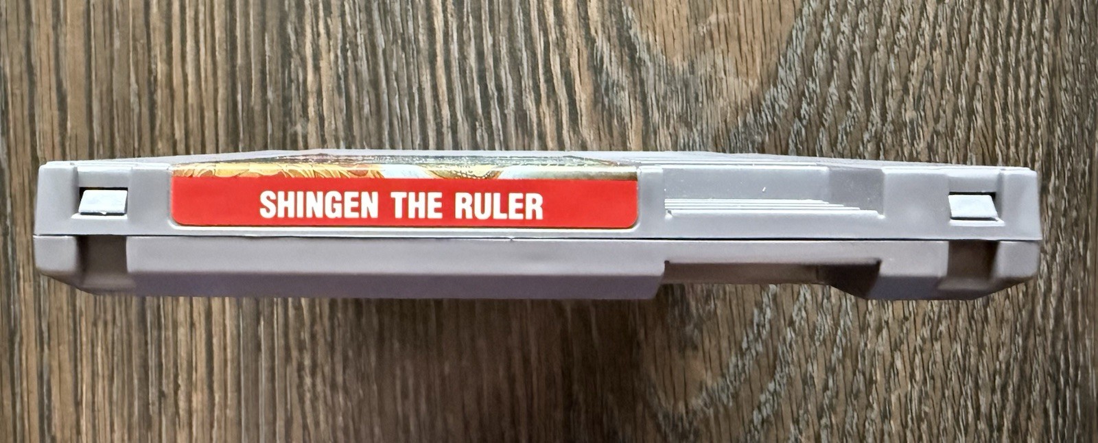 Shingen the Ruler CART ONLY (Nintendo, NES 1990) Combine Shipping on Multiple🔥