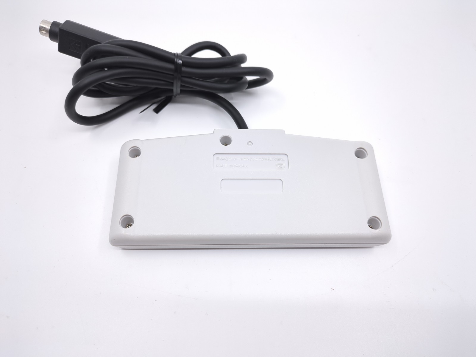 NEC PC Engine Duo-R Console PI-TG10 Tested – CD OK – HuCard OK – Japan