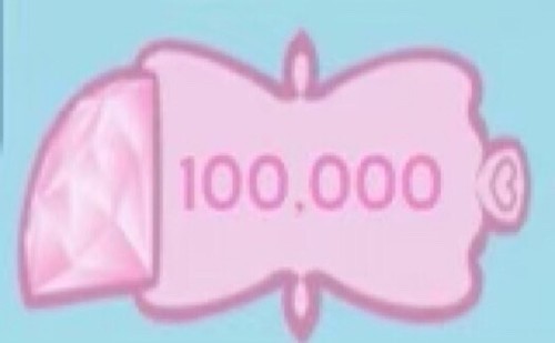 150K ROYALE HIGH DIAMONDS ULTRA FAST DELIVERY