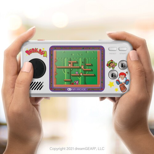 My Arcade DGUNL-3249 DON DOKO DON POCKET PLAYER [New ]
