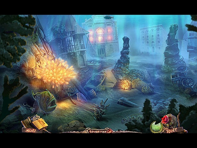 CHRONICLE KEEPERS The Dreaming Garden PC Game Hidden Object Adventure DVDROM NEW