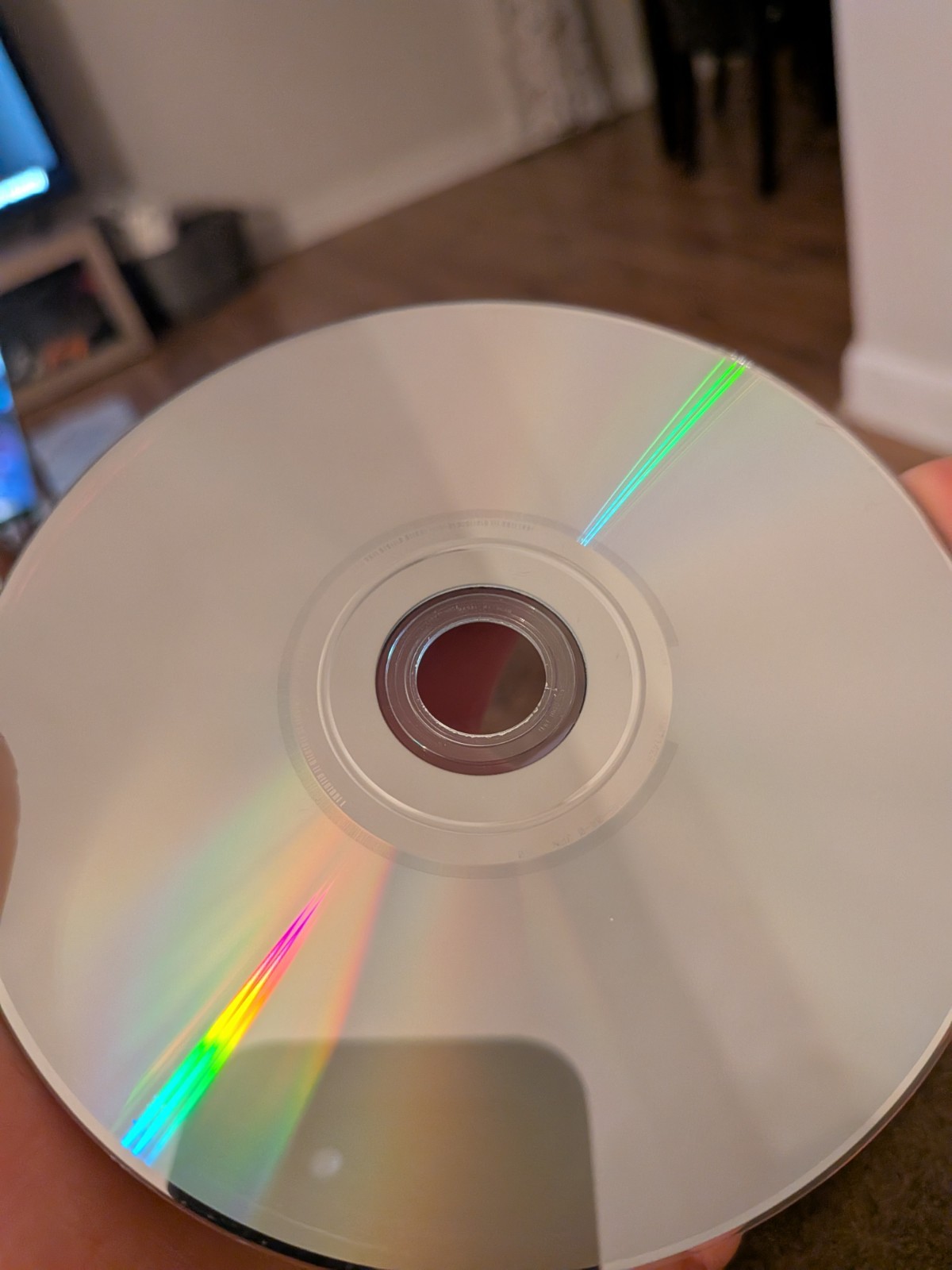 Super Mario Galaxy 1 & 2 Nintendo Wii Discs Are Nice! Tested! 1 YEAR WARRANTY!