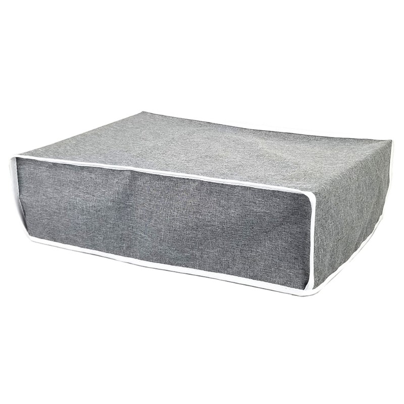 Scratch-Proof Cover, Oxford Cloth Dust Host Cover for