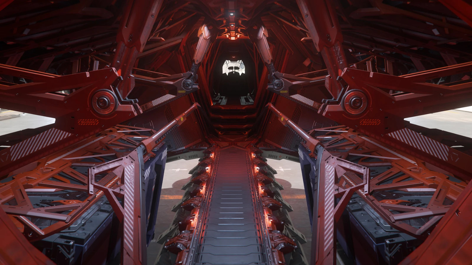 STAR CITIZEN – ESPERIA PROWLER UTILITY – LTI – CCU’d – (Lifetime Insurance)