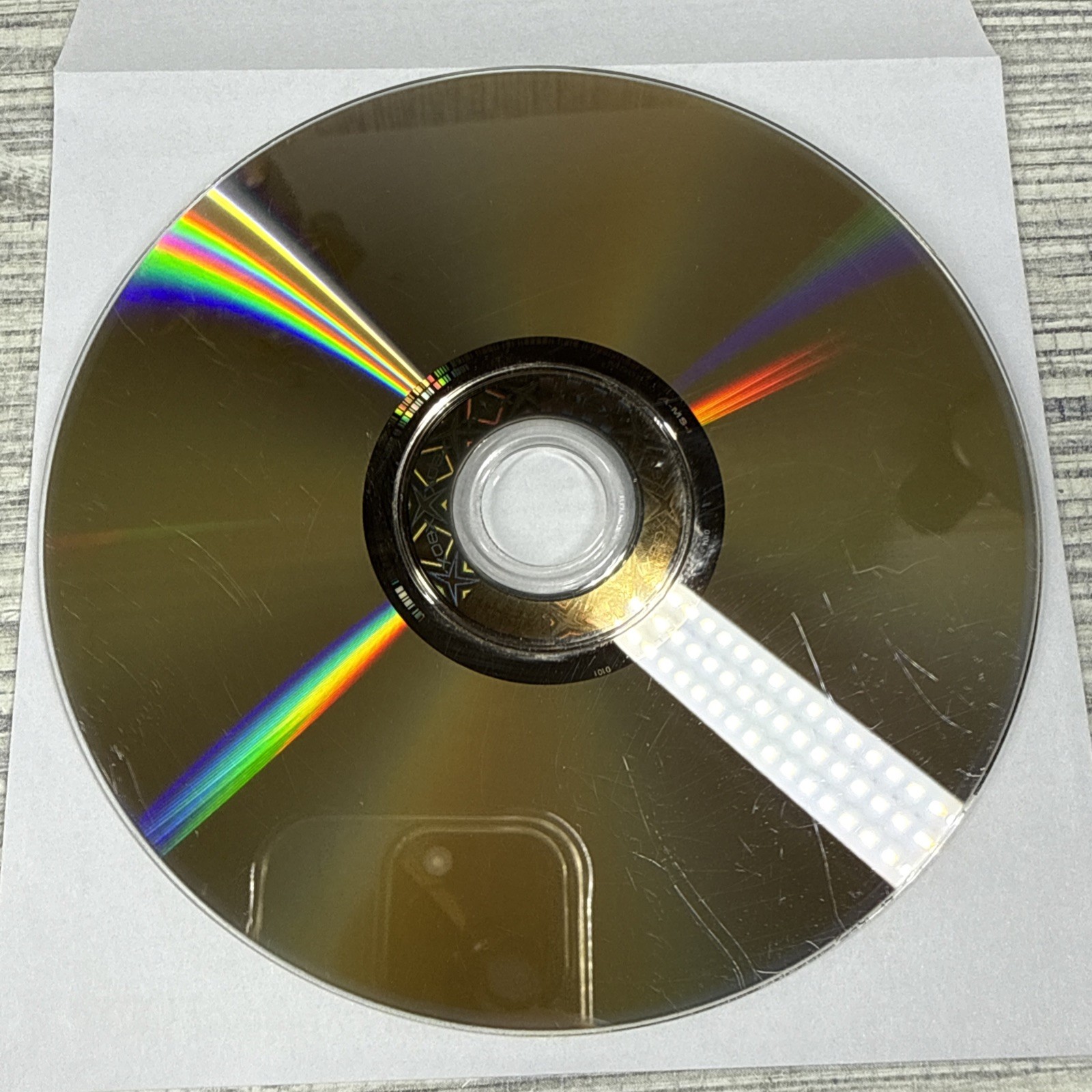 Grabbed by the Ghoulies (Microsoft Xbox, 2003) DISC ONLY