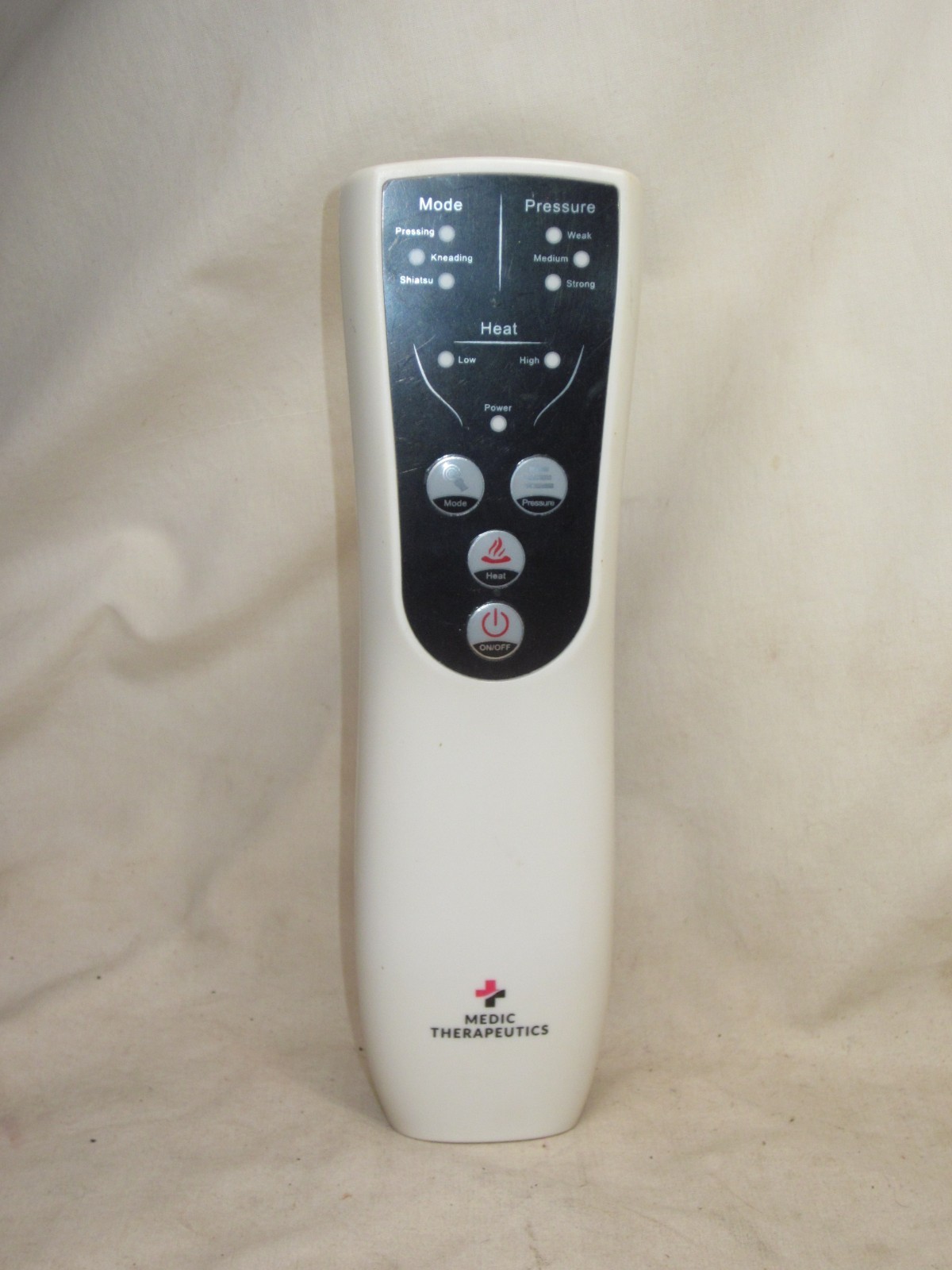 controller remote part only MEDIC THERAPEUTICS Mode Pressure oem replacement