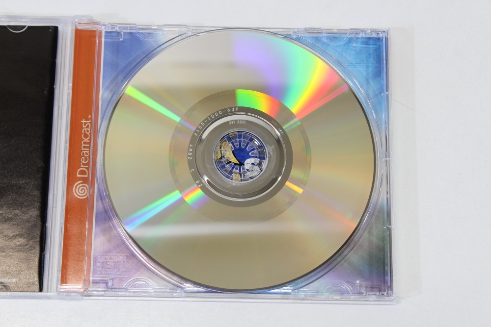Sonic Adventure CIB Spine SEGA Dreamcast DC NTSC-J JP Japan Import US Seller