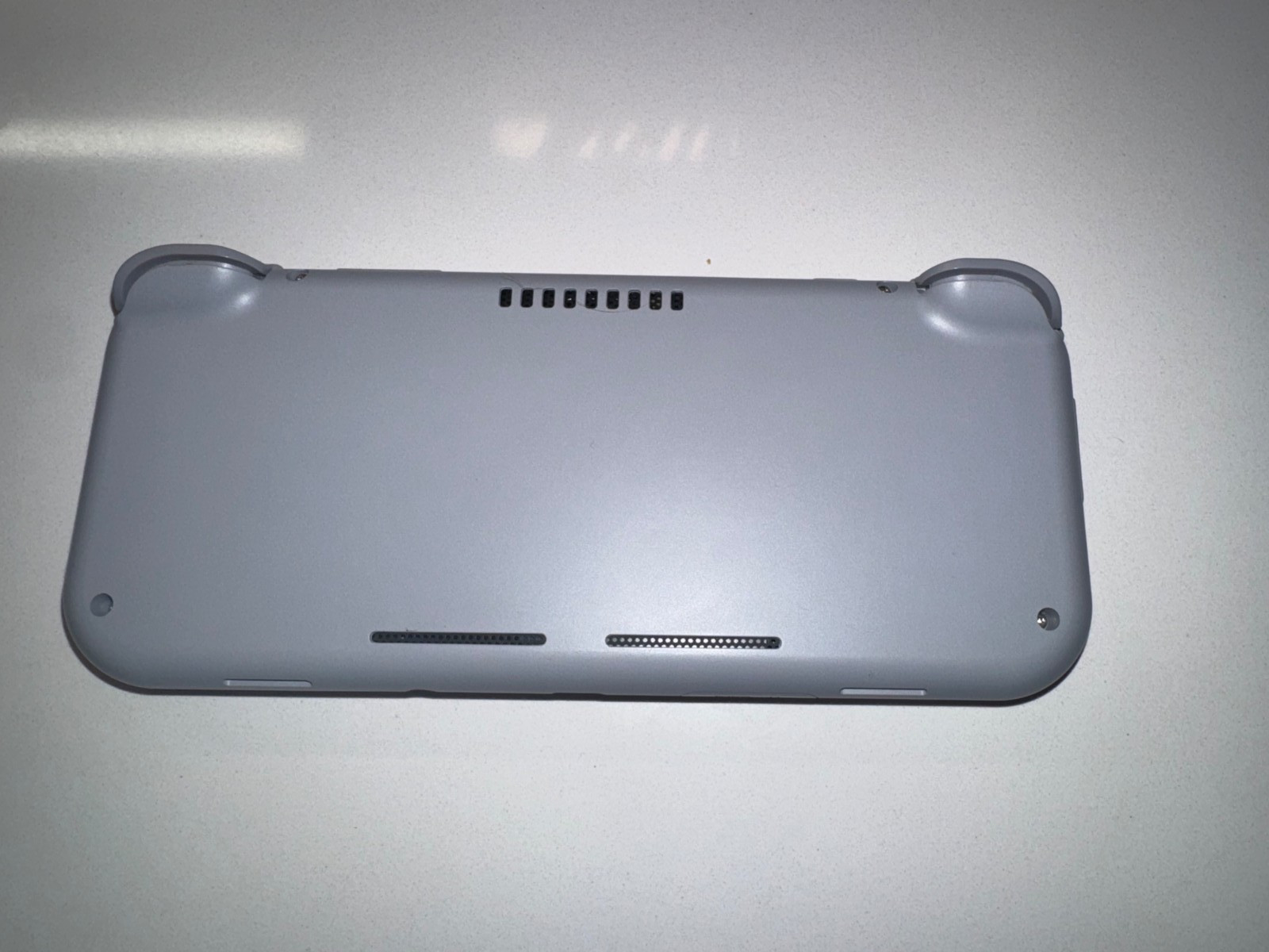 Retroid Pocket 3 plus w/ Official Grip, two different cases, extras (Very Good)