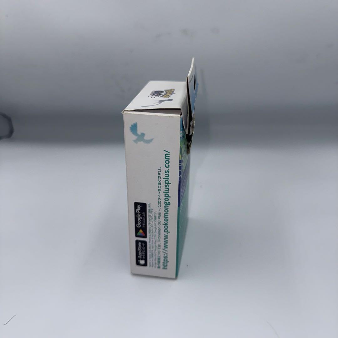 PMC-004 Pokémon GO Plus+