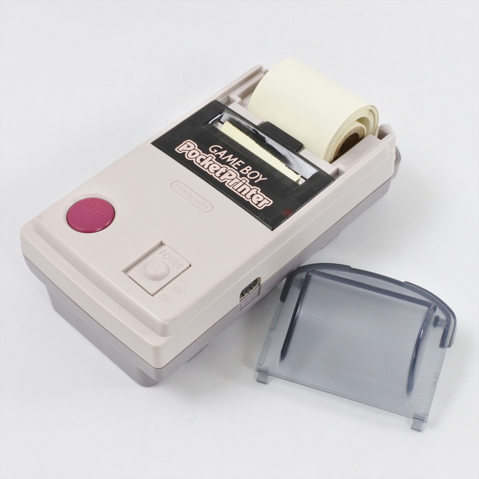 GAME BOY Gameboy POCKET PRINTER MGB-007 Boxed PS10321325 Nintendo gb