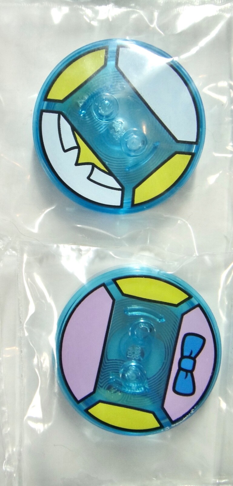 LEGO Dimensions: Game Tag/Disc Lot of 20: 71230 71233 71238 71287 71285 71217 +