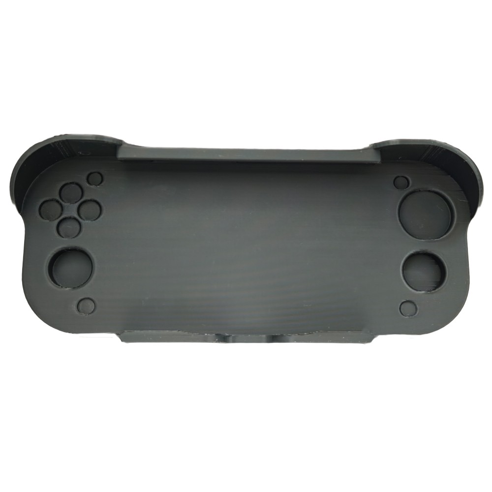 For Retroid Pocket 5 Case PLA+ Shell Case For Retroid Pocket 5 Game Console
