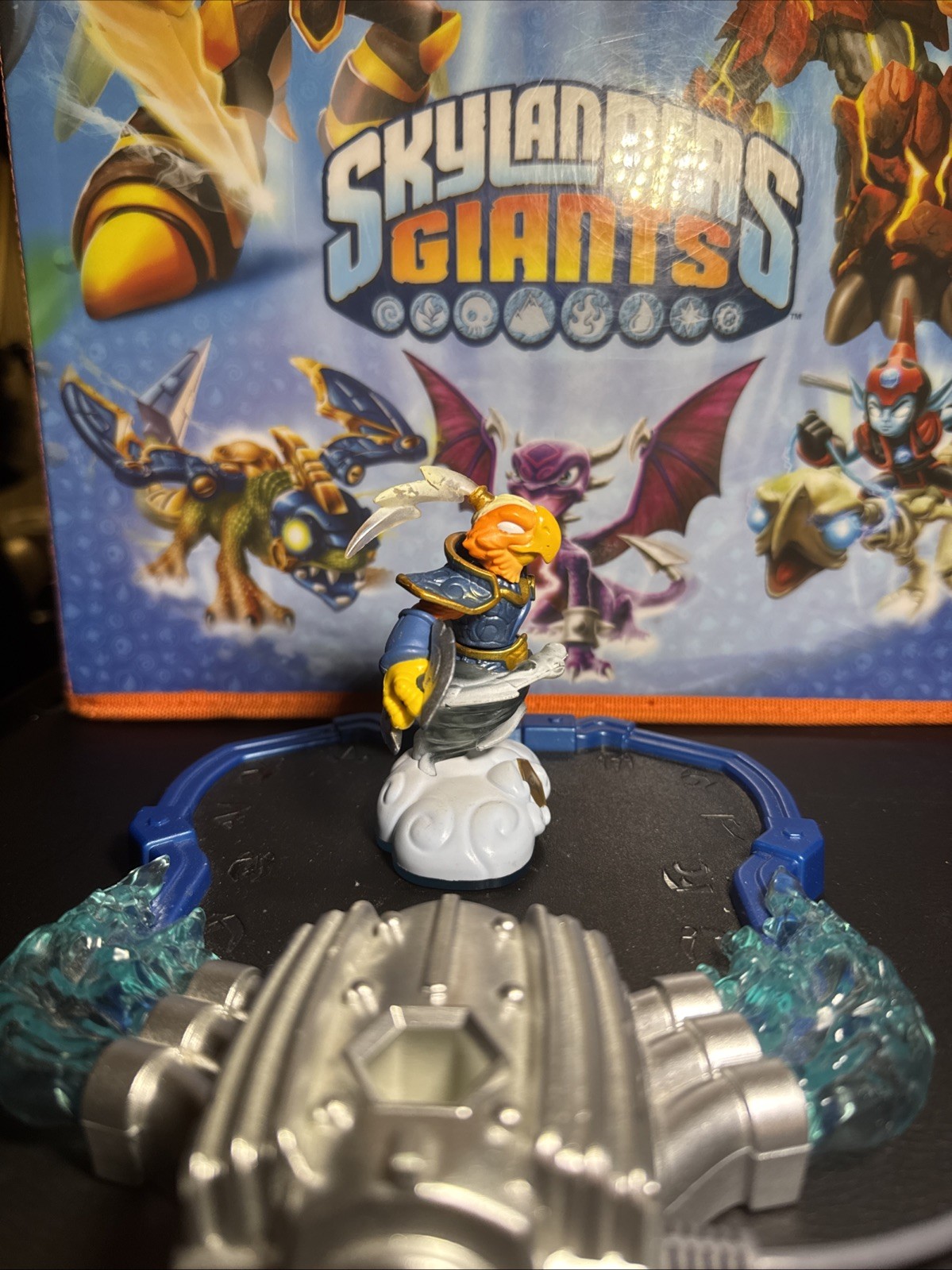 Skylanders Swap-Force Free Ranger