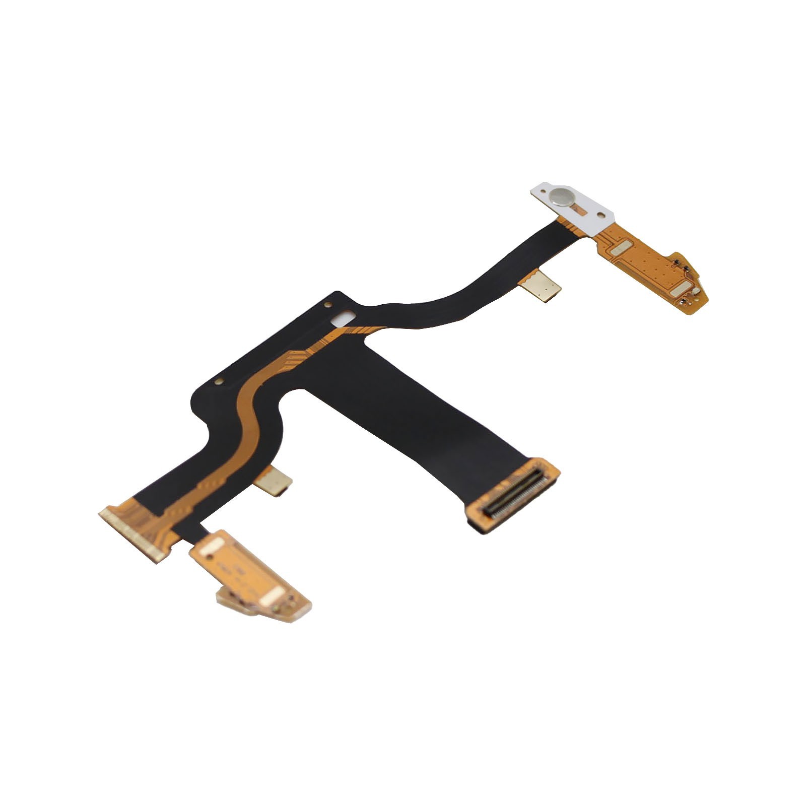 OEM NEW LCD Screen Connect Flex Cable Ribbon Replacement For SONY PSP GO PSPGO