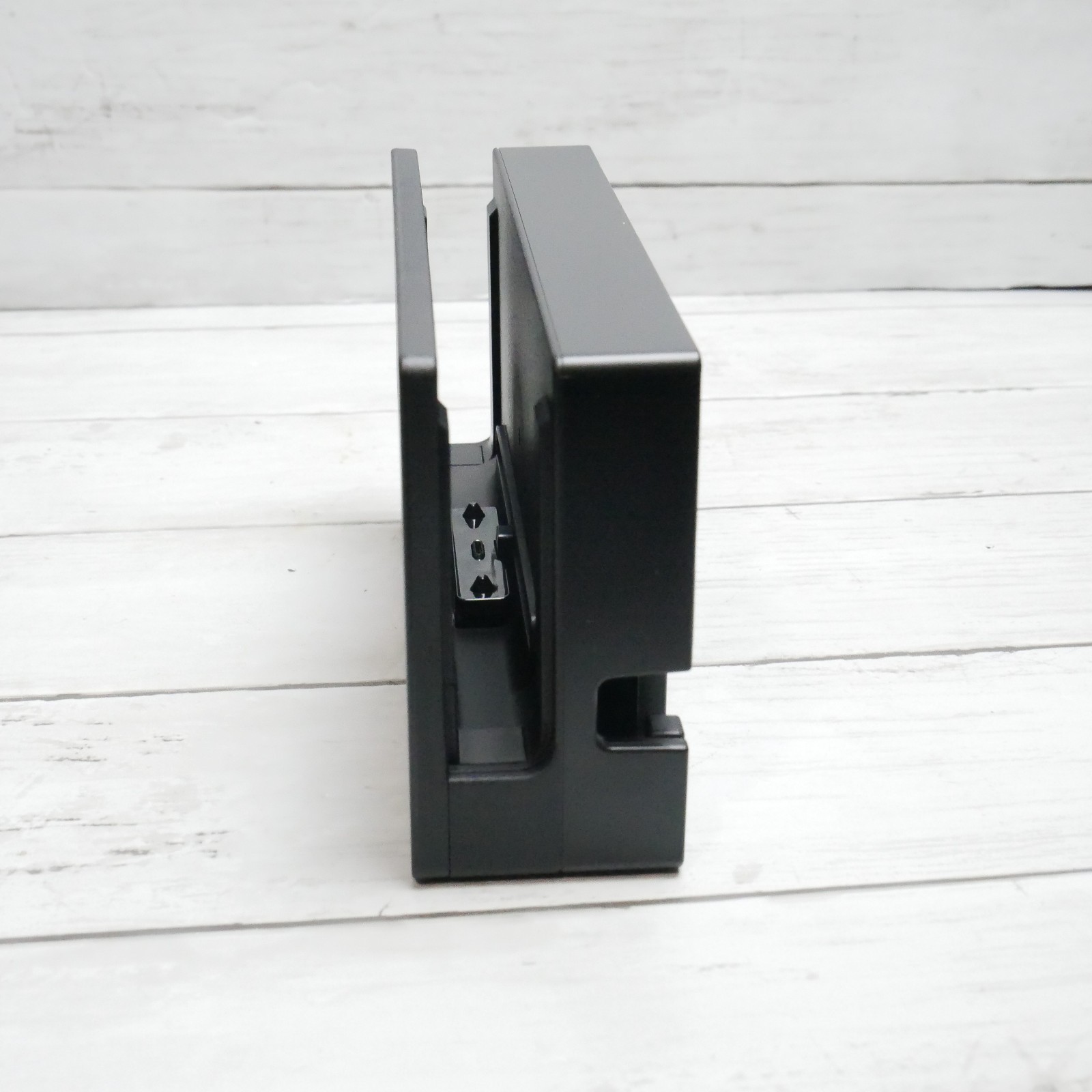 Official Genuine Nintendo Switch Console TV Dock Station Tested Working Oem