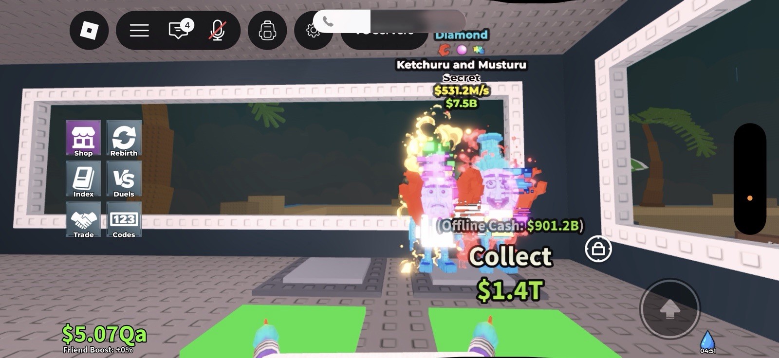 Roblox Roblox Simulation Game Screenshot Online Multiplayer PC & Mobile
