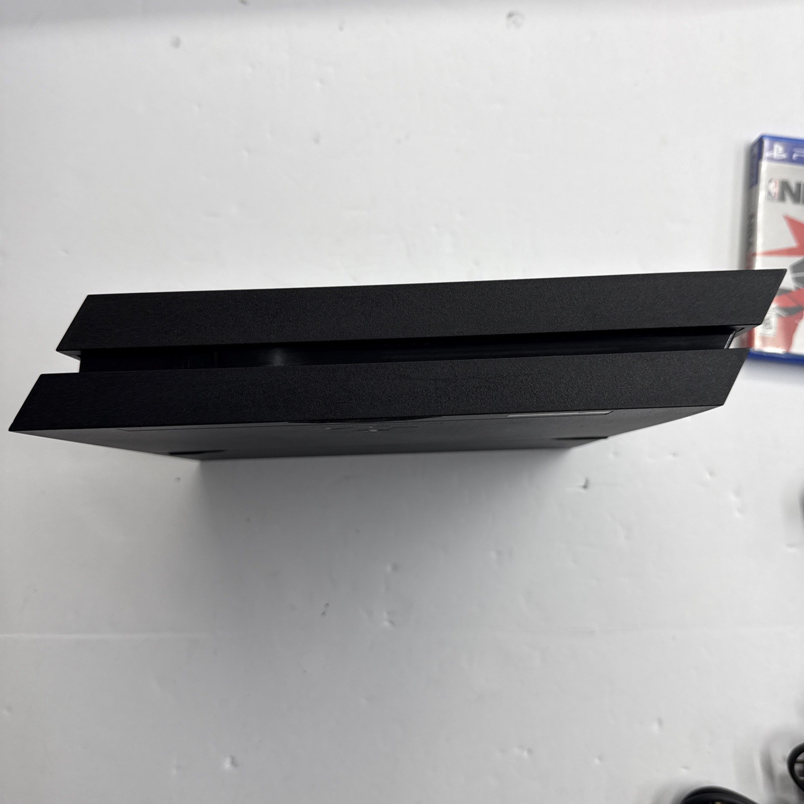 PS4 – Sony PlayStation 4 500GB Gaming Console – Black Complete Tested #2903