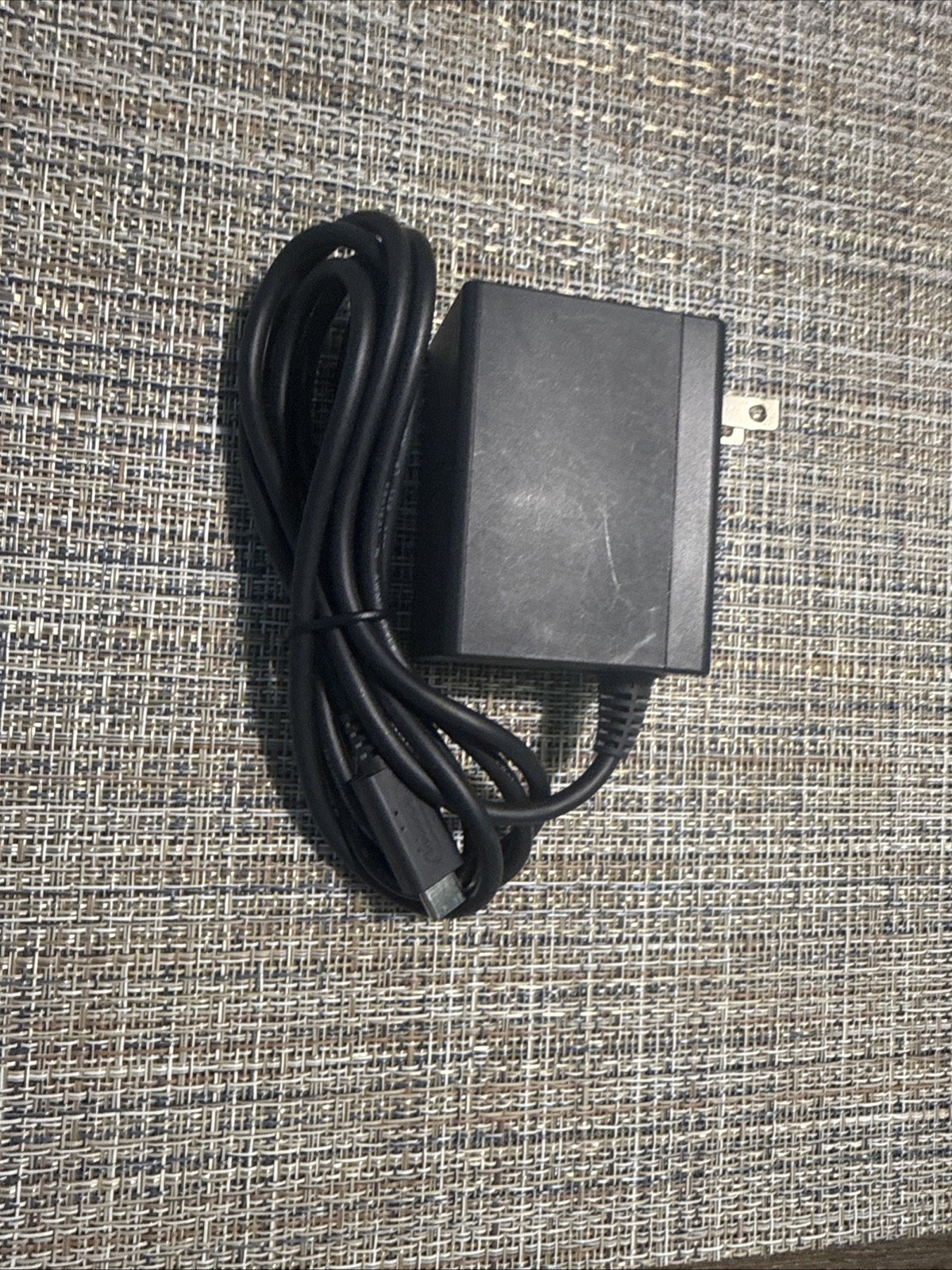 New Original Nintendo Switch +OLED AC Power Adapter Supply OEM Charger HAC-002