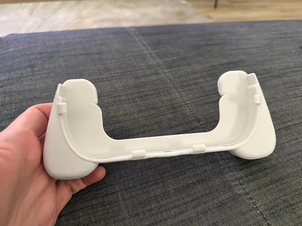 RG40XX H Comfort Grip – Better Handheld Support