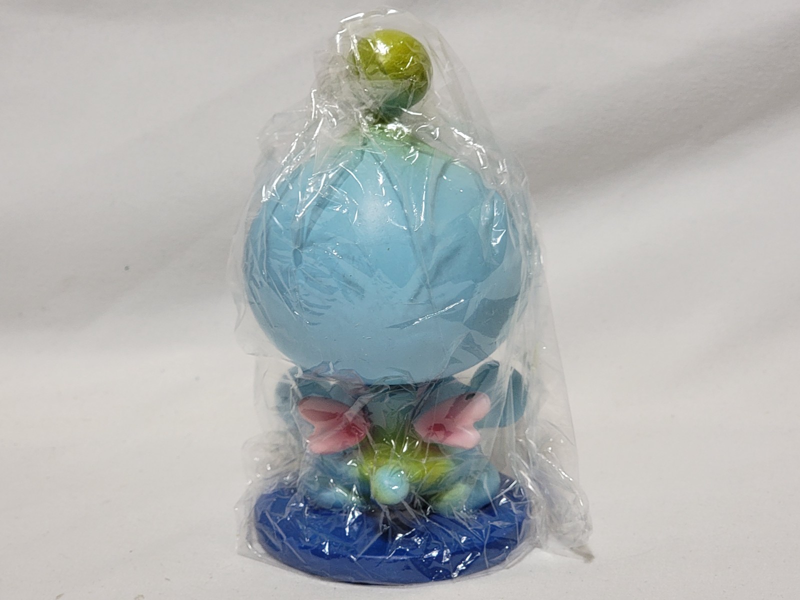 New (Open Box) Sonic Boom 2013 Exclusive CHAO BOBBLE HEAD Limited Edition Sega