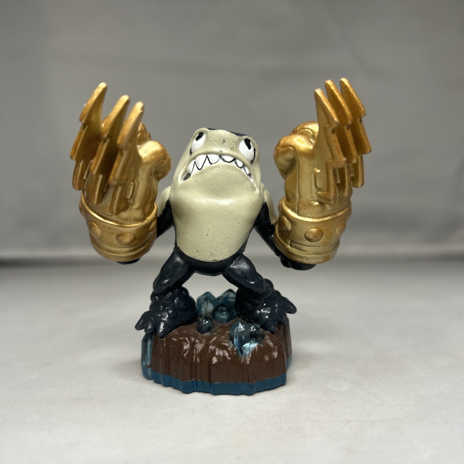 Skylanders Swap Force 8pc Bundle — Includes Pop Fizz, Warnado, Ninja Stealth Elf