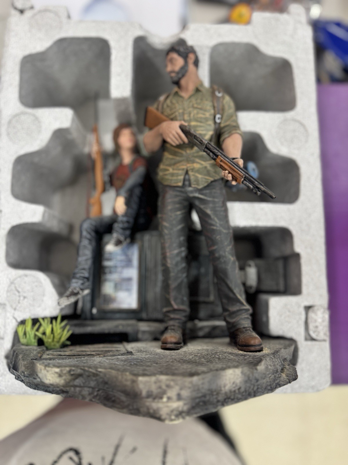 The Last of Us: Post Pandemic Edition (Playstation 3, 2013)