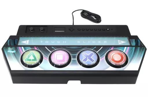 Miku Hatsune Project DIVA Future Tone DX Dedicated Controller for Playstation4