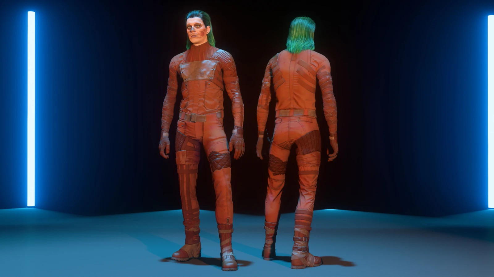 Star Citizen – CitizenCon Direct 2955 Digital Goodies Pack – Space Vendor