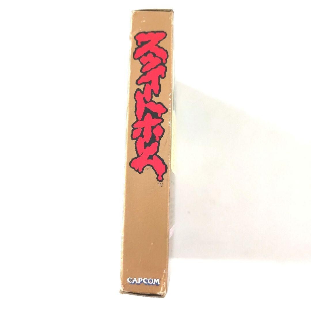 Sweet Home Nintendo Famicom CAP-EH Videogame software Horror game RPG CAPCOM