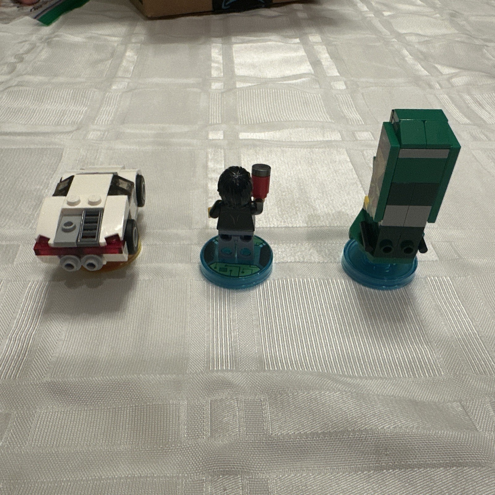 LEGO Dimensions – #71235 – Midway Arcade Gamer Kid (Xbox One 2015 )