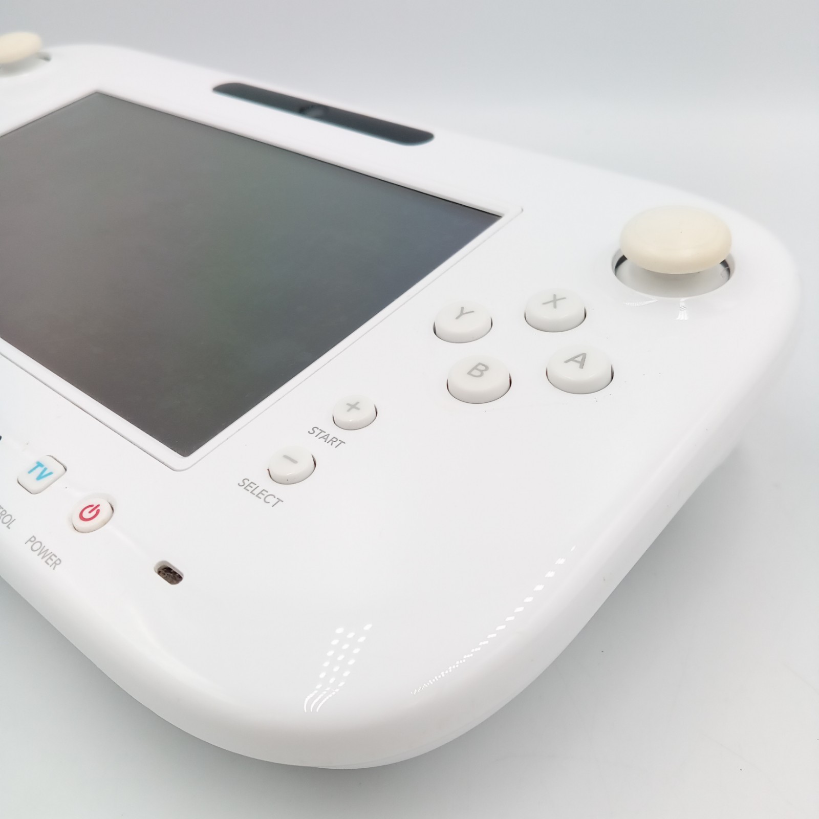 Nintendo Wii U Console 8GB White With 2 Games Japanese NTSC-J Mario Kart Tested