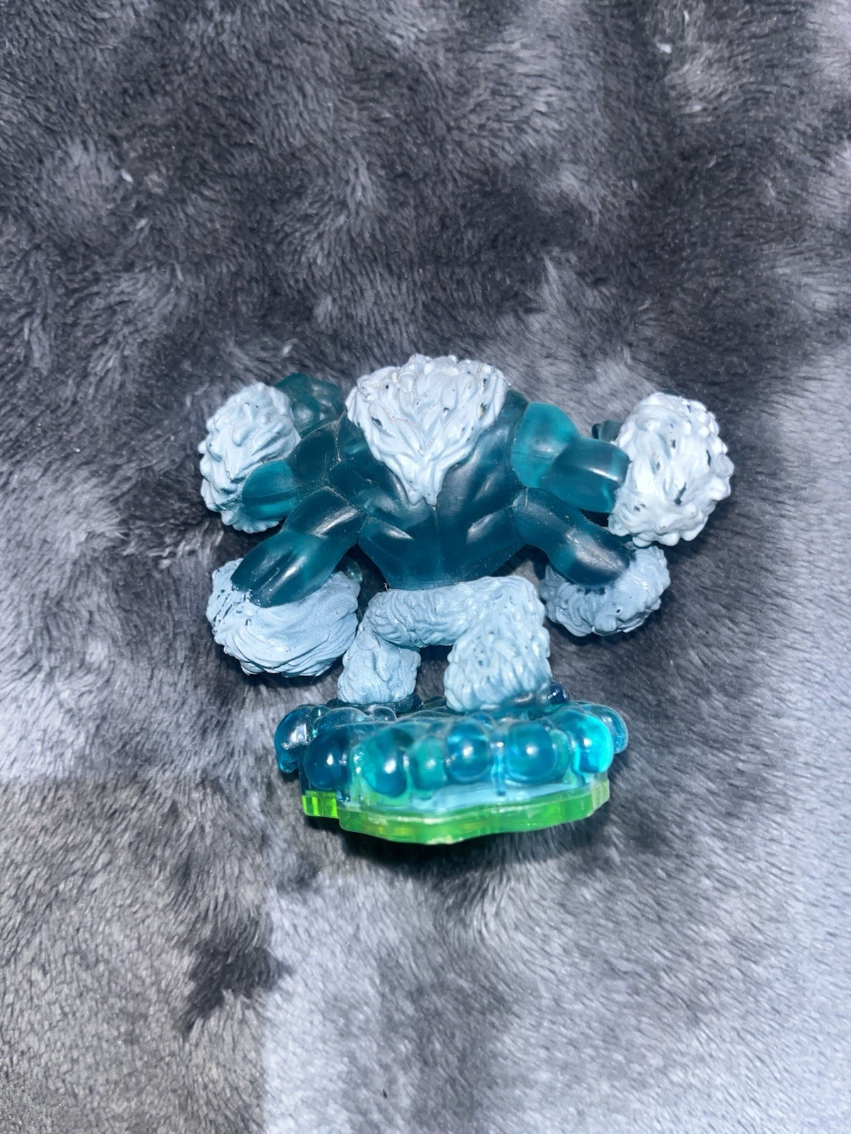 Skylanders Spyro’s Adventure: Slam Bam Figure – Activision 2011