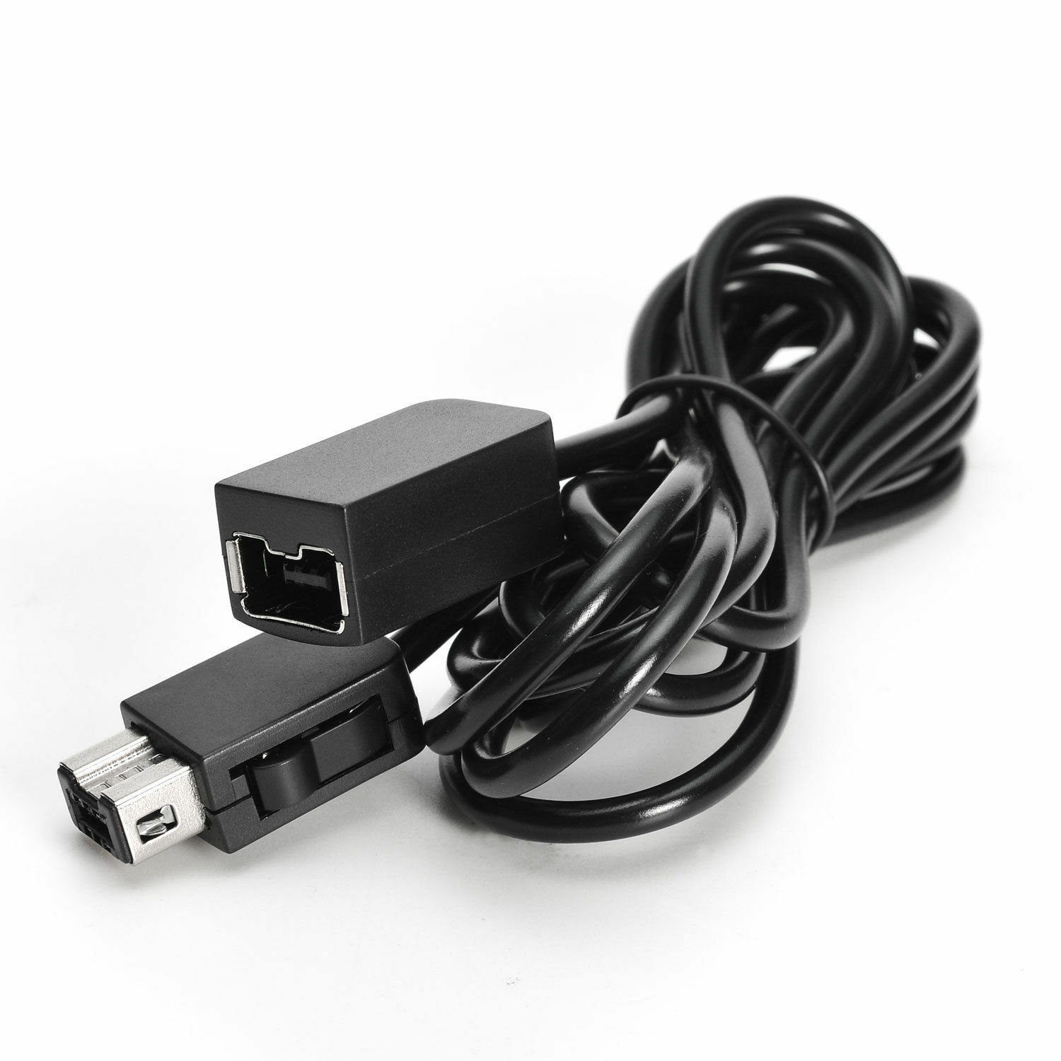 Extension Cable Cord For Nintendo Mini NES Classic Edition Wii Wii U Controller