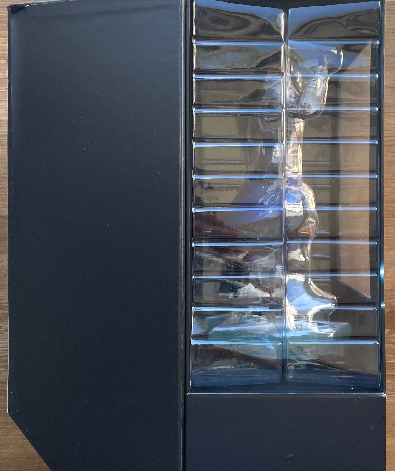 Elex Collector’s Edition for Sony PlayStation 4 Figure Only No Game