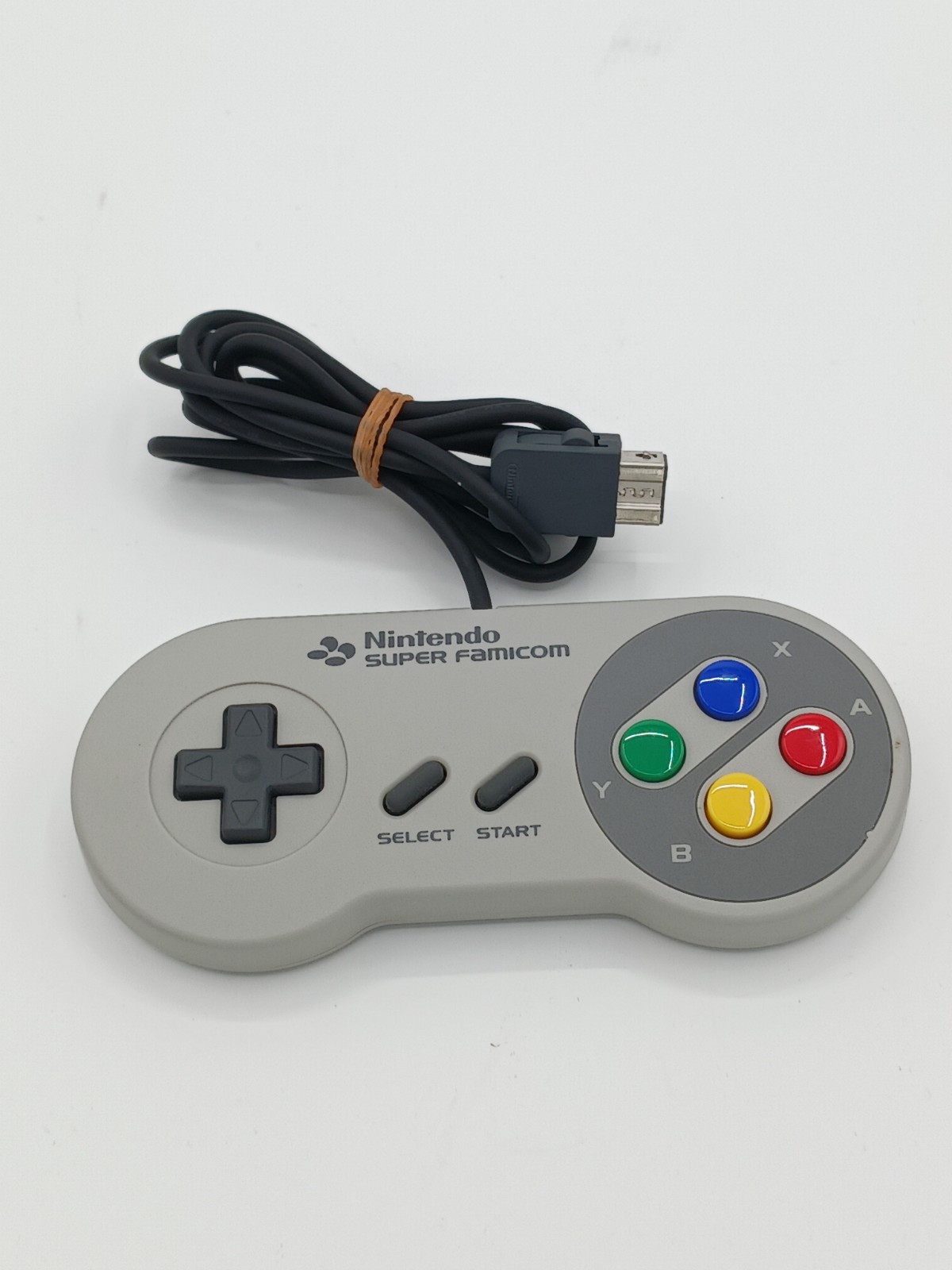 Nintendo Super Famicom Mini Classic Console Boxed Tested Working