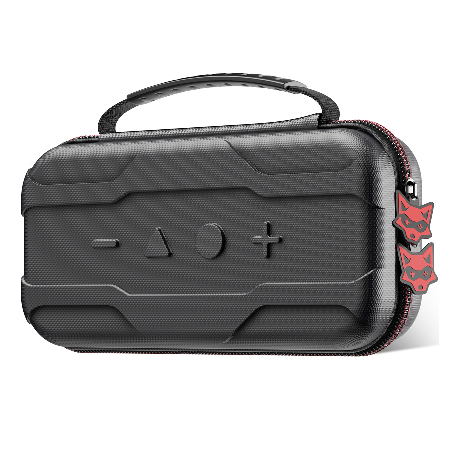 4 IN 1 for Nintendo Switch 2 Accessories w/Carrying Case Screen Protectors+Cover