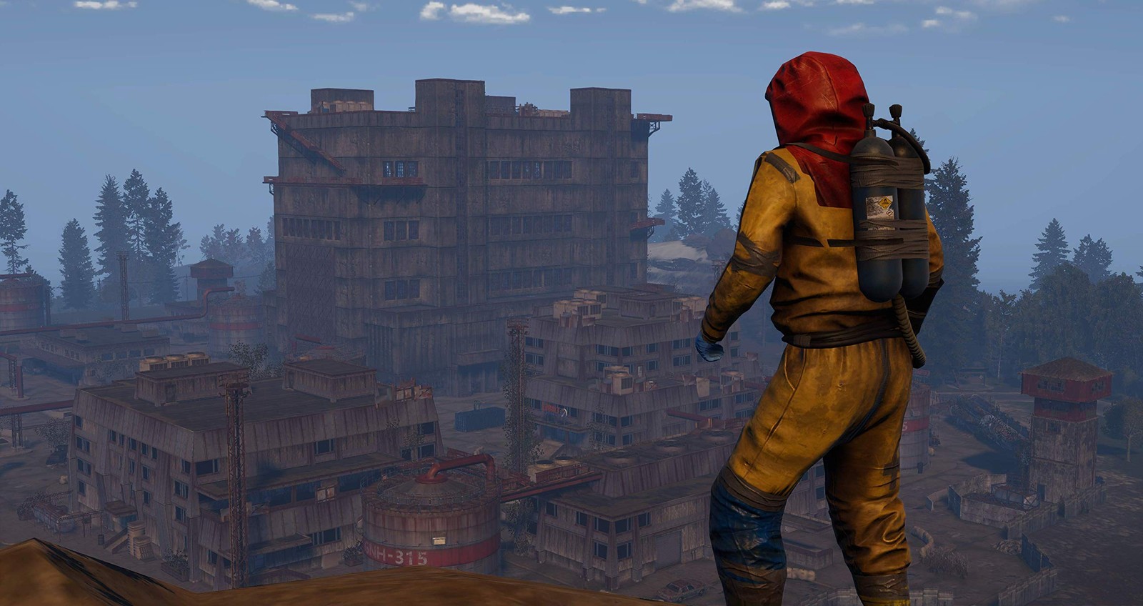 Rust – Xbox One