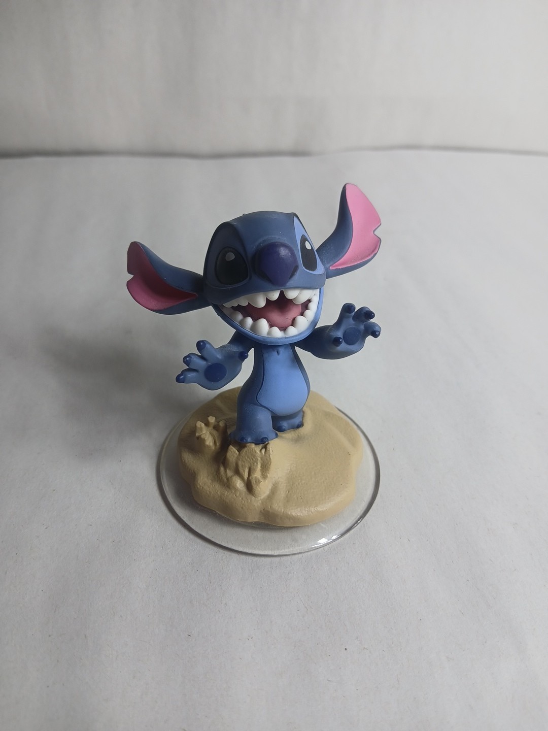 Disney Infinity 2.0 Originals Lilo & Stitch Video Game Figure INF-1000118