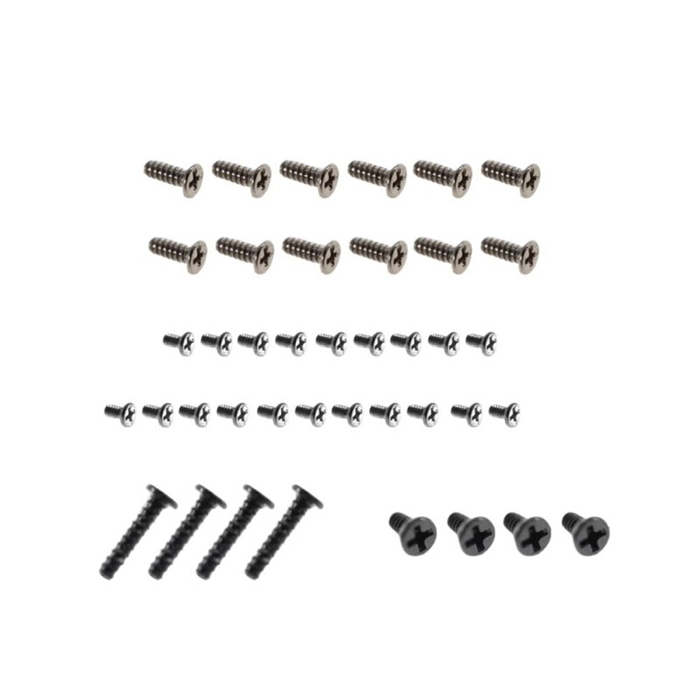 Full Housing Screws Set Screw Replacement For Nintendo Switch Lite Console