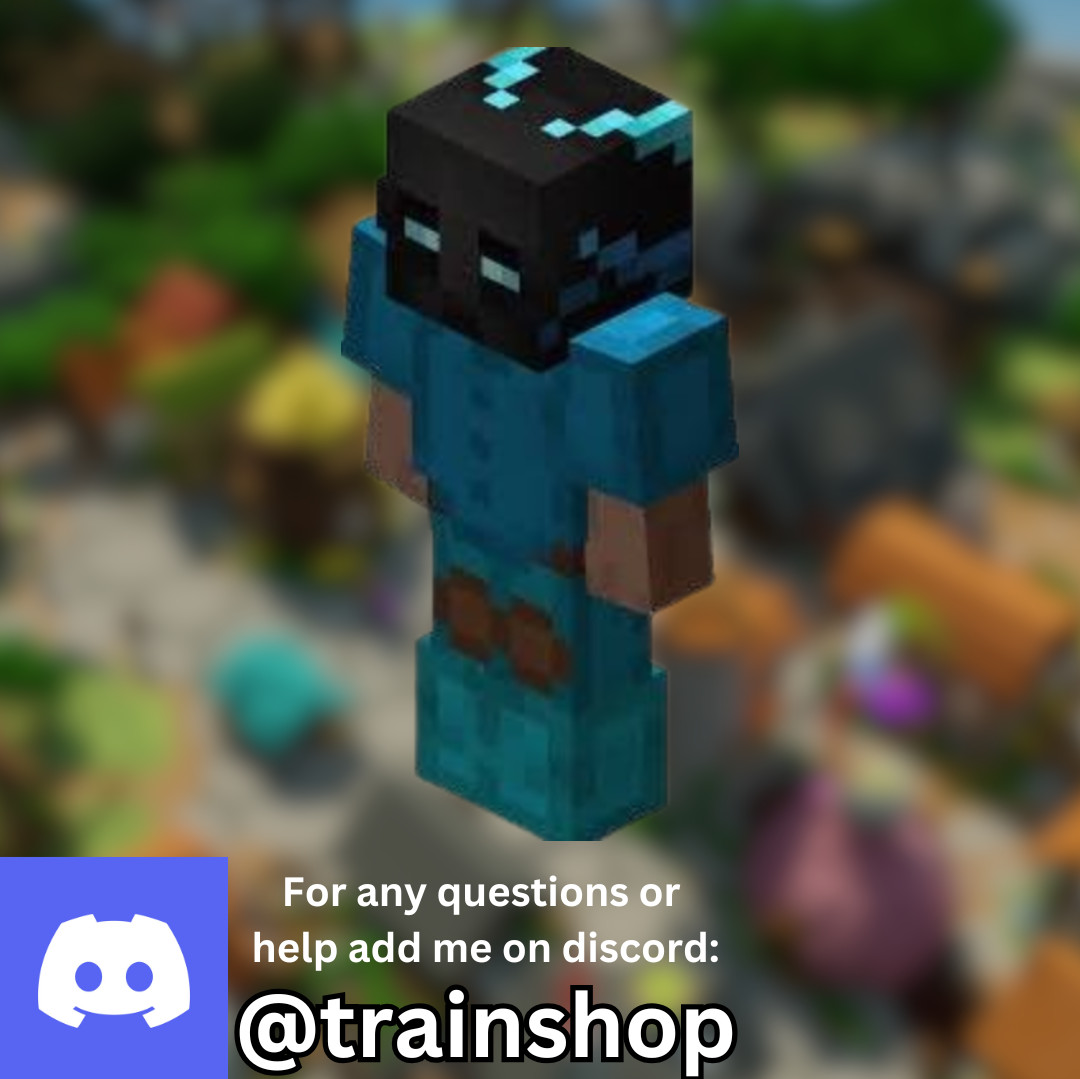 Hypixel Skyblock Storm’s Armor | Full Set | Fast Safe Delivery | Read Desc