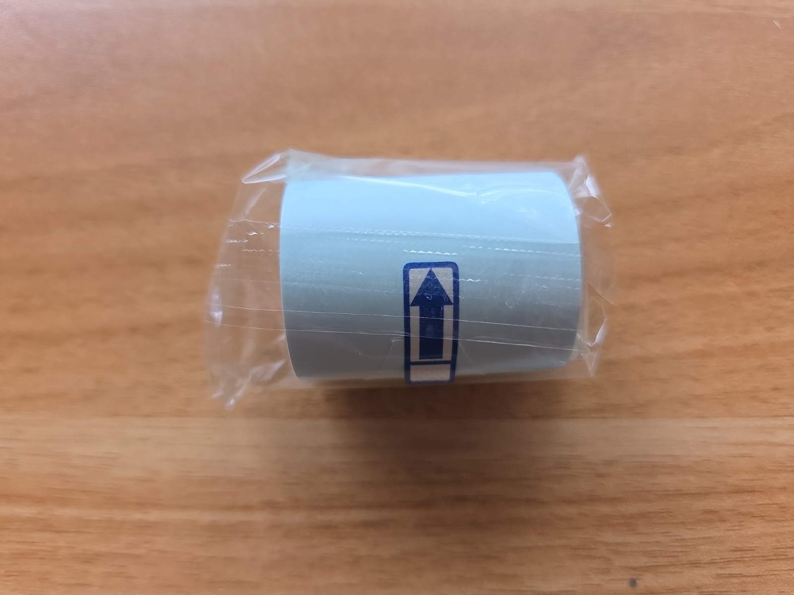 Nintendo Game Boy Pocket Printer Print Seal Blue GameBoy MGB-007 Japan Sticker