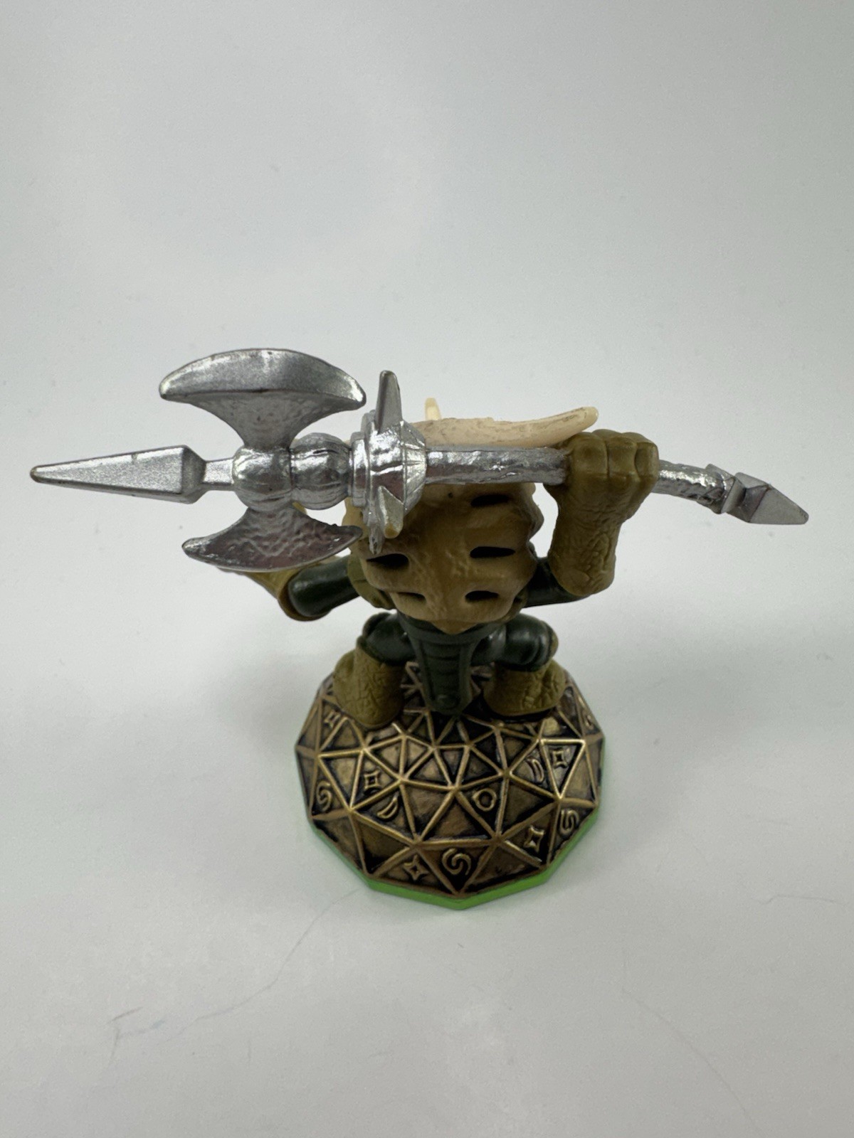 Rare Skylanders Voodood Magic Figure – Tested