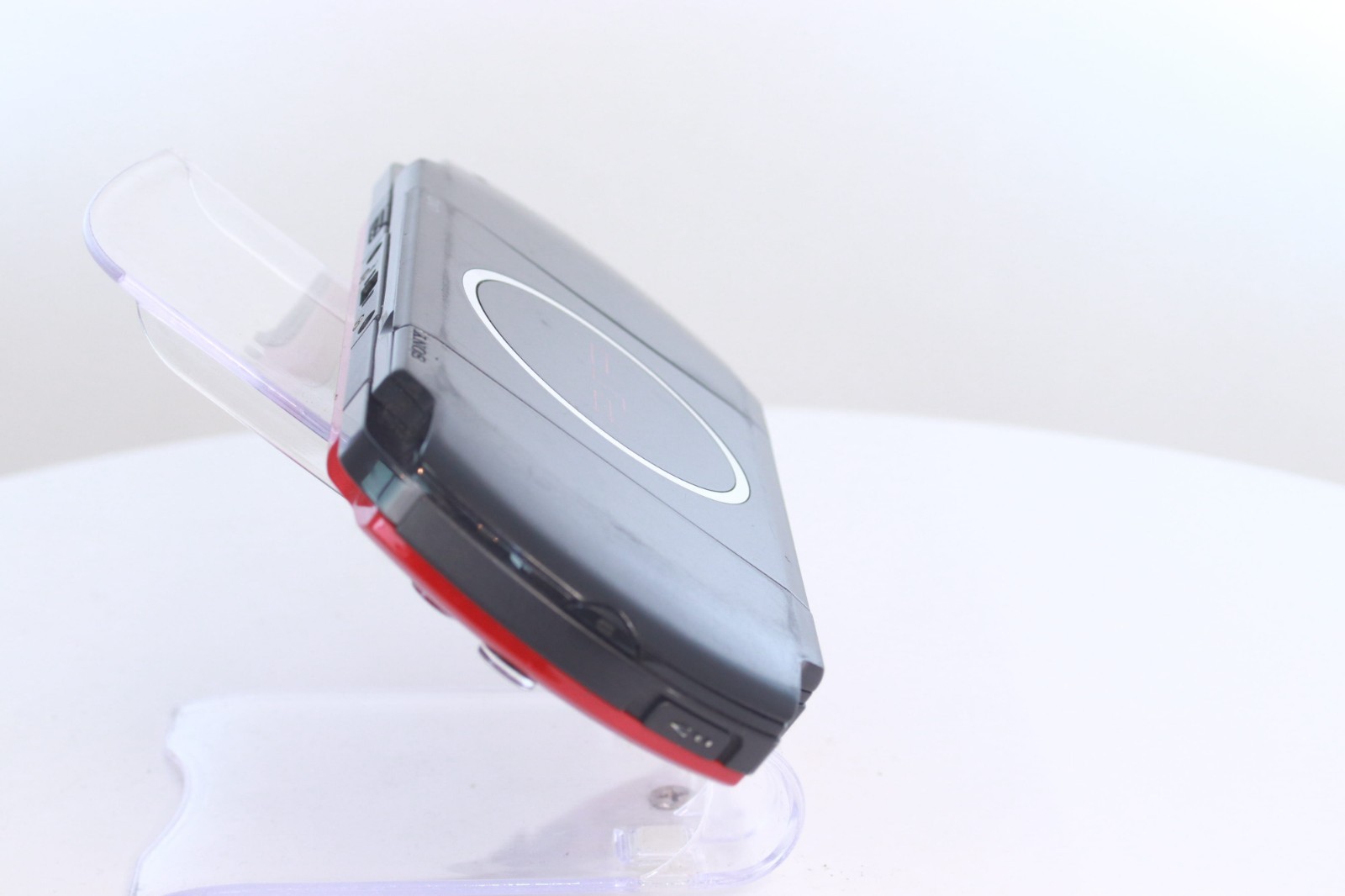 JP Game Sony PSP 3000 Console Only [ Rank : A] Color： Red Black