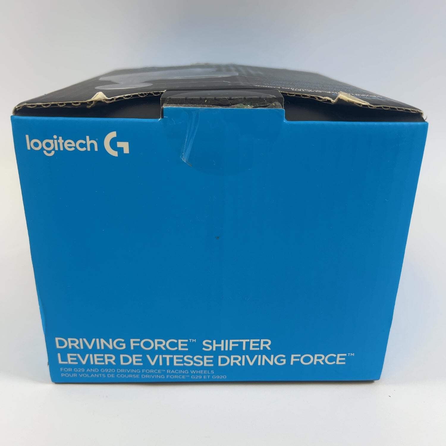 Logitech G29 Racing Wheel Black W-U0002 Racing Wheel For Playstation